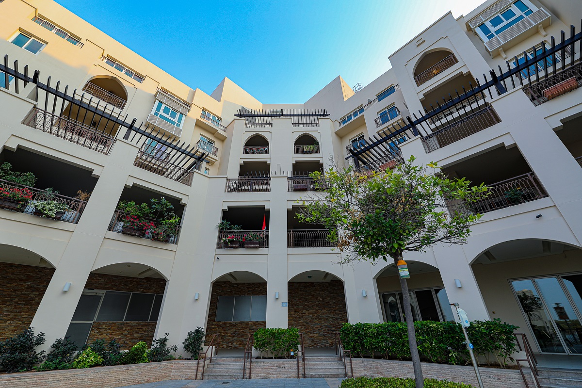 EM Residences