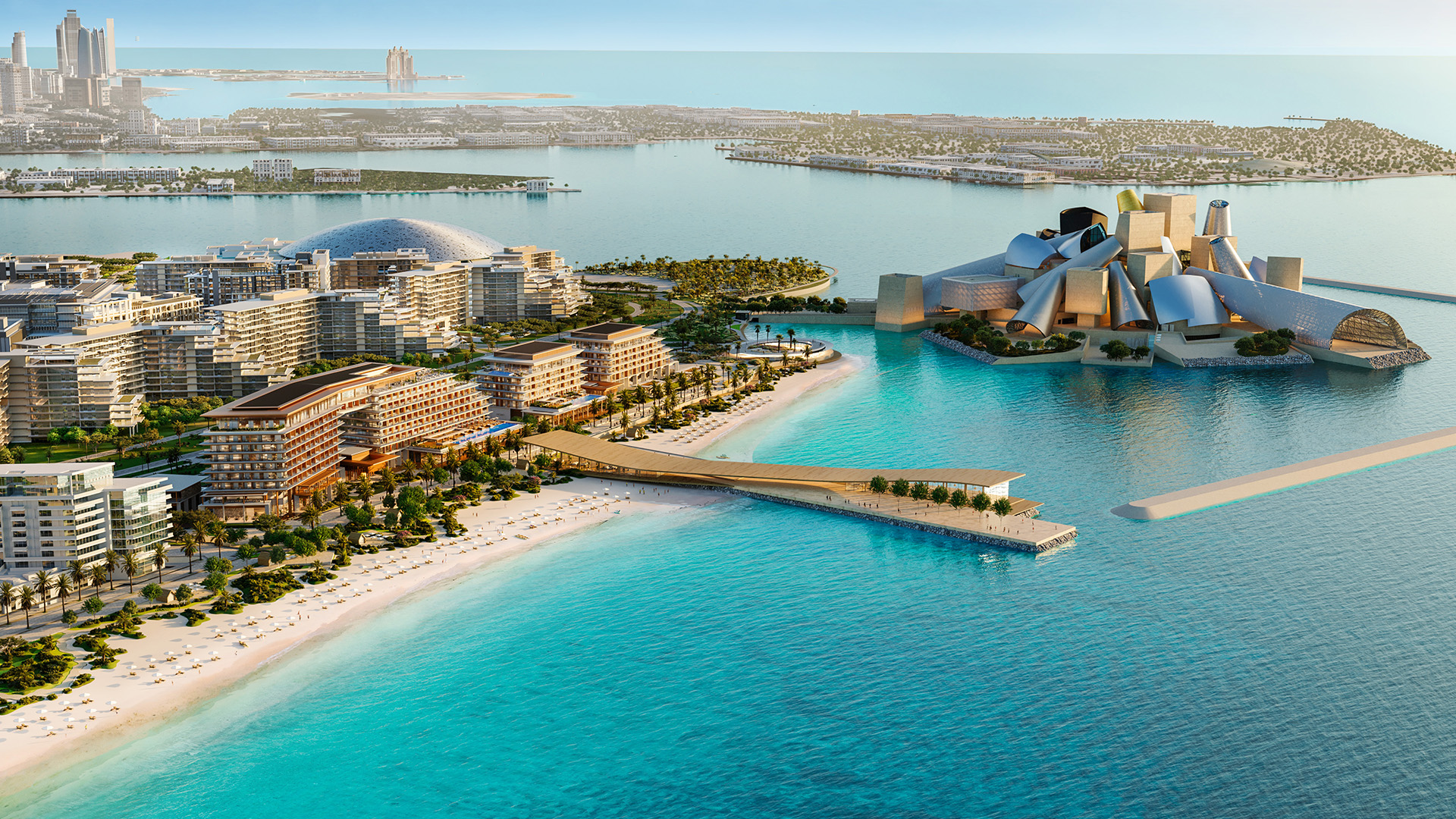 Nobu Residences Abu Dhabi__Front_Image