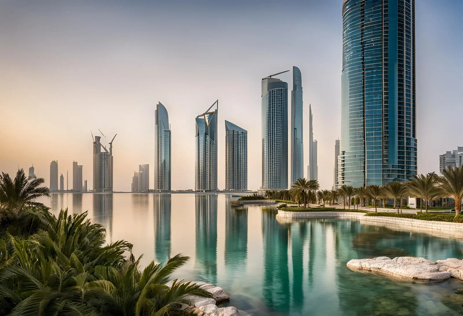 Reem Island